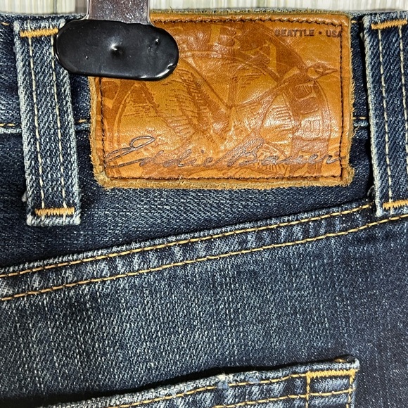 Eddie Bauer Boot Cut Jeans - Picture 4 of 7